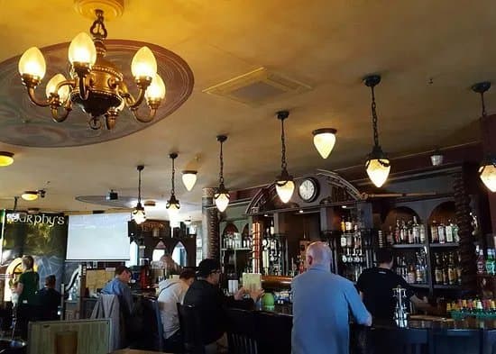 Murphy's Irish Pub