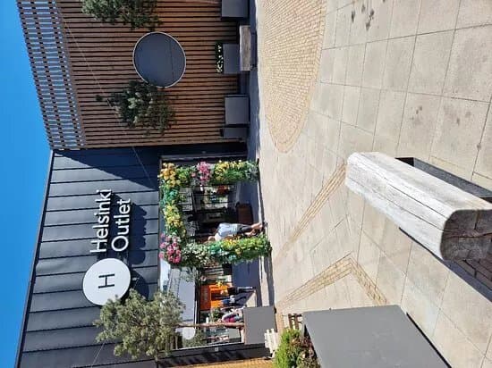 Helsinki Outlet