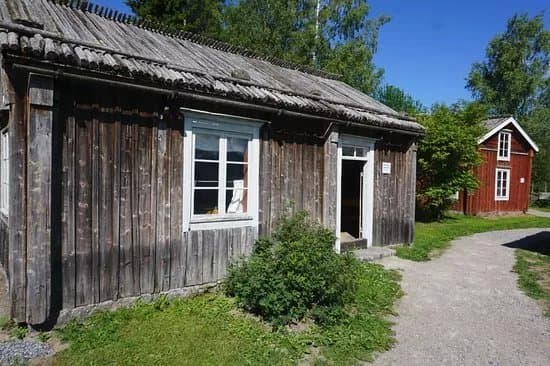 Stundars Museum