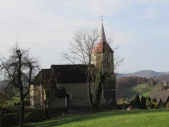 Sv. Stefan V Vranju