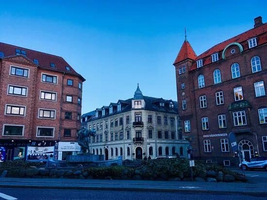 Aalborg Historiske Museum