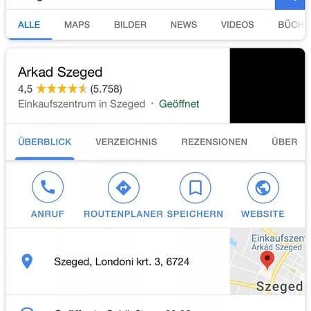 Arkad Szeged
