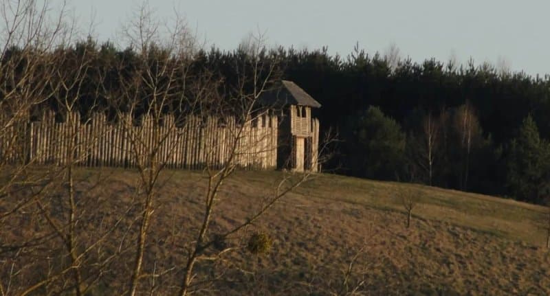 Rummel Castle