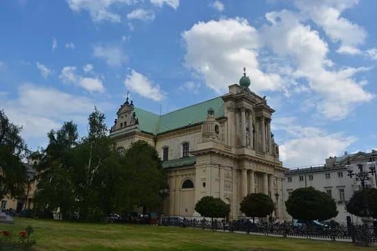 Carmelite Church - Our Lady of the Assumption
