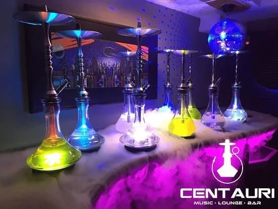 Centauri - Music, Lounge, Bar