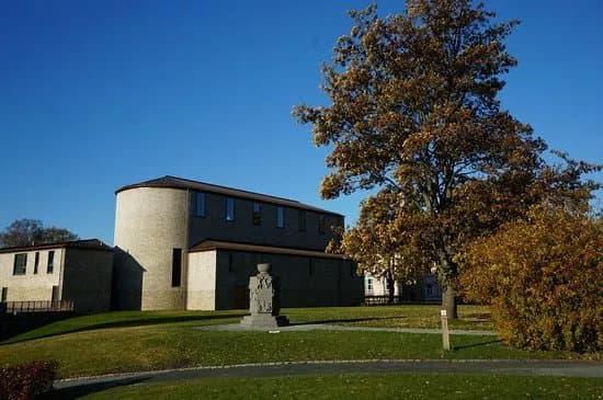 St. Olav Catholic Church