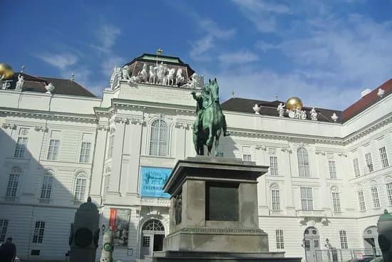 Denkmal Kaiser Josef II.