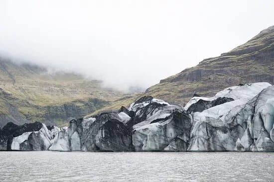 Icy Peaks Tours