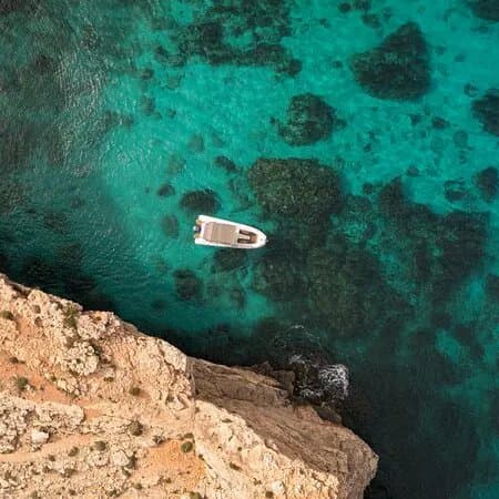Gozoblu Private Boat Tours