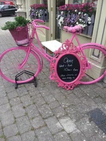 Sew Darn Pretty Vintage Home