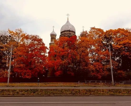 Holy Trinity Cathedral