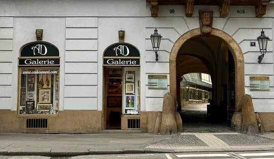Ad Galerie