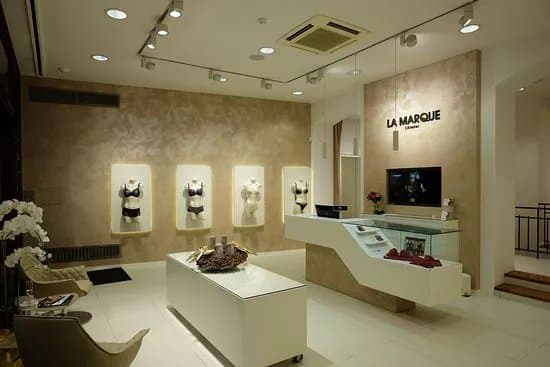 La Marque L'Atelier