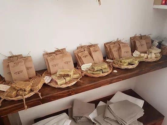Made in Puglia - Pensieri Artigiani