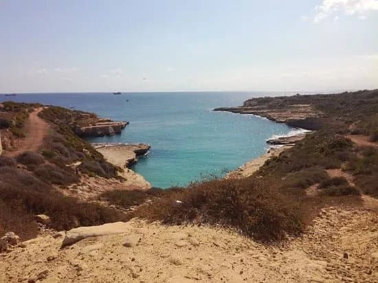 Il-kalanka Beach