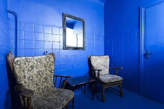 Exit Room Facility