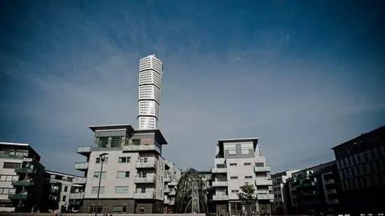HSB Turning Torso