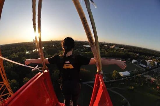 Bungee Wroclaw