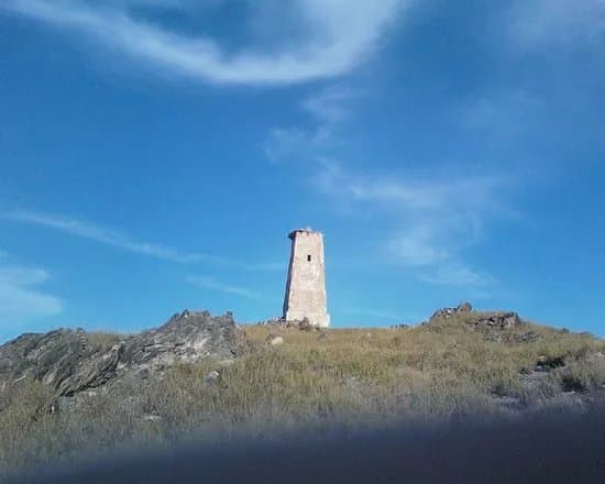 Los Roques de Garcia