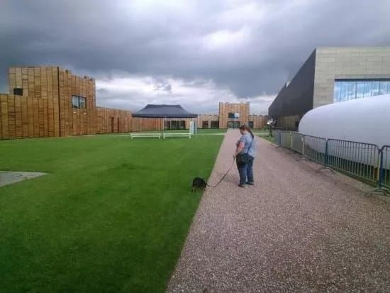 Castellum Hoge Woerd