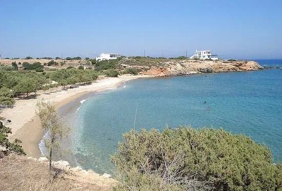 Glyfa Beach