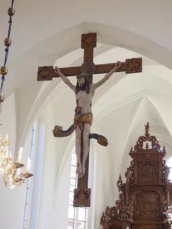 Sct. Mortens Kirke