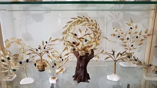 Gallery Demeter