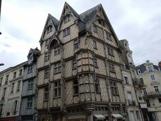 La Maison d'Adam
