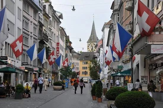 WOW ZURICH TOURS