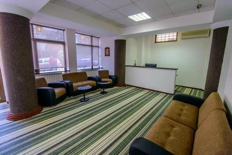 Hotel Dedinje