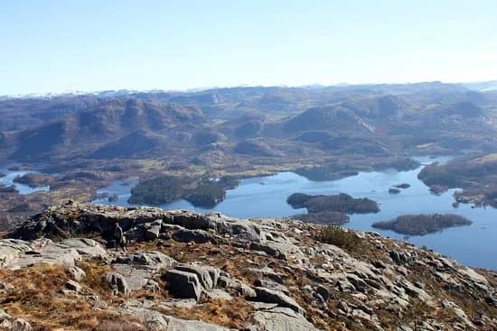 Bjoerndalsfjellet
