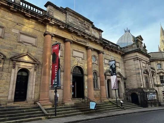 National Justice Museum