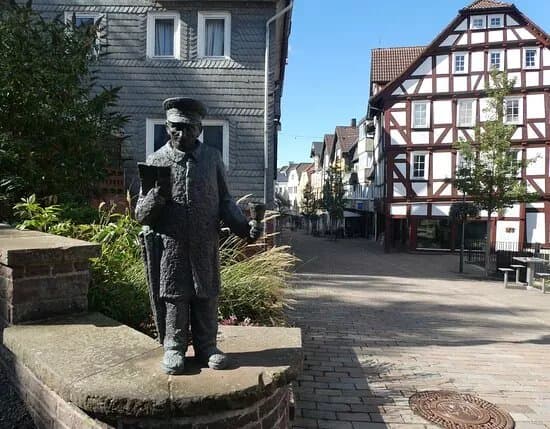 Der Ausrappler