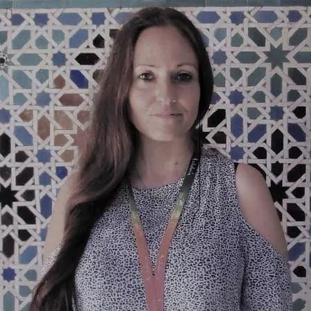 Private guide in Seville