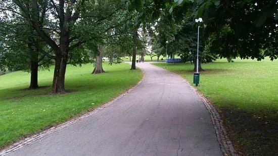 Observatory Hill Park
