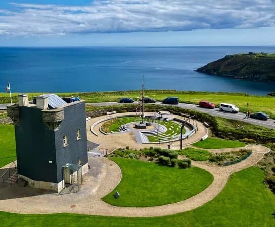 The Lusitania Museum & Old Head Signal Tower