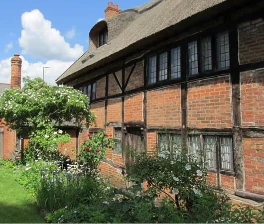 Hinckley & District Museum