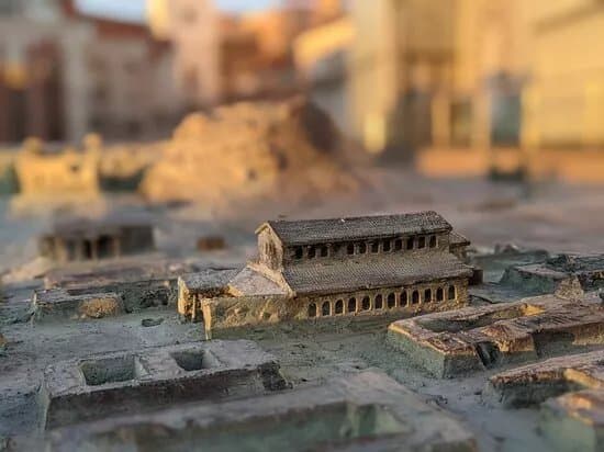 The Bishop's Basilica Of Philippopolis