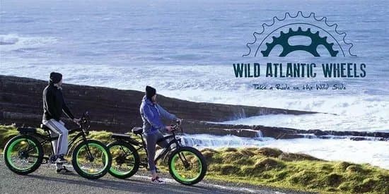 Buzz Bikes