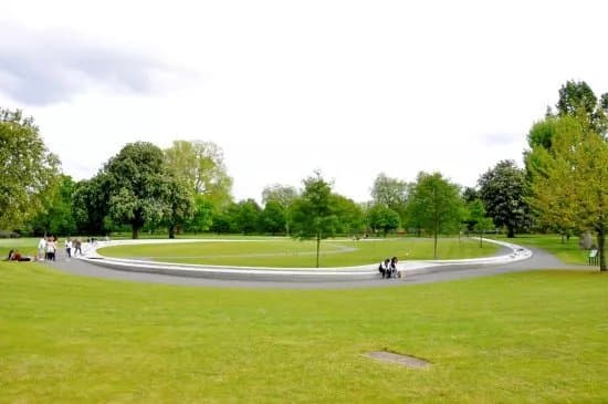 Parks & Nature