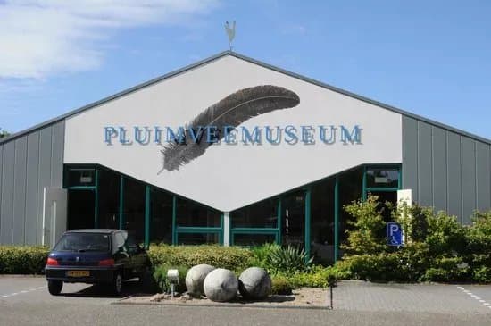 Dutch Poultry Museum