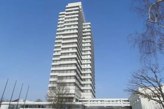 Rathaus