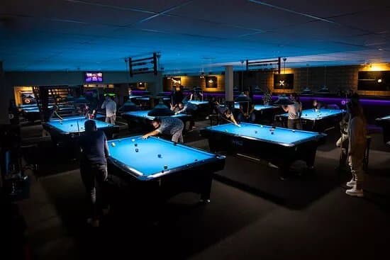 Poolcentrum 4 Friends