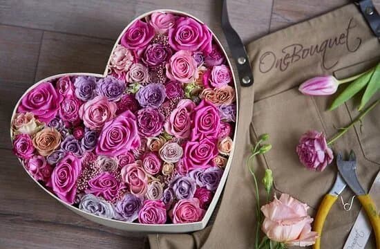 OneBouquet