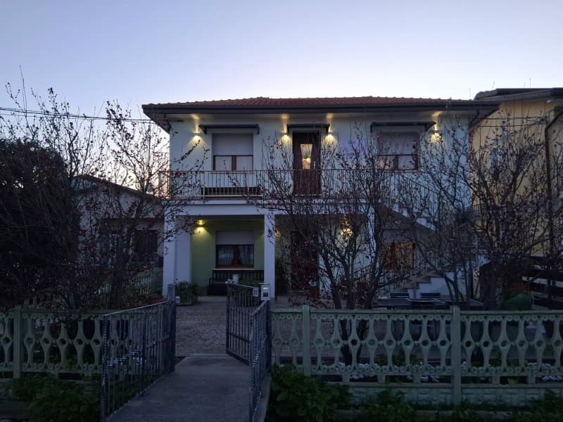 B&B La Piazza