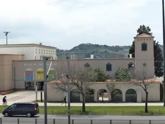 Museu de Arte Popular