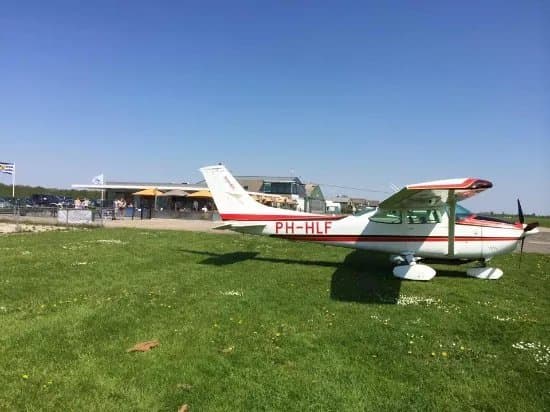 CessAir Rondvluchten