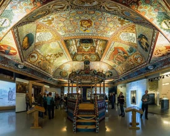 POLIN Muzeum Historii Zydow Polskich