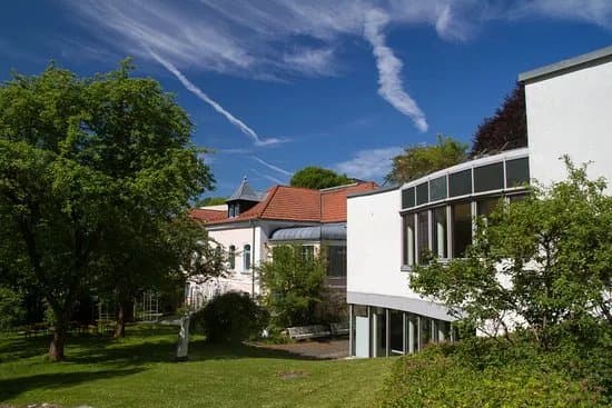 Porzellanikon - Staatliches Museum fur Porzellan Hohenberg