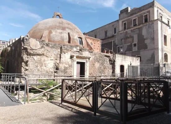Terme della Rotonda